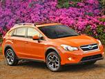 2013 Subaru XV Crosstrek photo